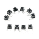 For Xbox 360 One Controller LB / RB Tactile Switch Bumper Button Replacement,