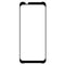 Hat-Prince 2.5D 9H Full Tempered Glass Screen Film for Nubia Red Magic 3 #gib