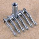 M16 Body 6 Finger fit for Slide Tool Dent Repair Puller Claw Thread Hook Hammer