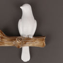 Living Room Hanger Bird hanger key Coat Clothes Towel Hooks Hat Handbag Hold Gw