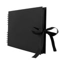 80 Pages Photo Album Scrapbook For Photoalbum Craft Paper Diy Scrapbooking  M6I9