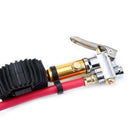 Digital Car Tire Air Pressure Inflator Gauge LCD Display LED Backlight Tester