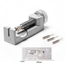 25pcs/set Spring Bar Pin Band Link Remover Change Watch Strap Repair Tools