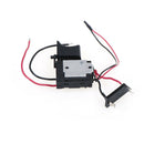 DC 7.2-24V Electric Drill Dustproof Speed Control Push Button Trigger Switc BX