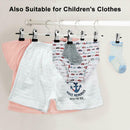 Pant Hangers Skirt Hangers with Clips 20 Pack Metal Trouser Clip Hangers fo E8T4