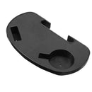 12 Inch Plastic Cup Holder, Folding Deck Chair Side Table Outdoor Camping F