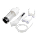 Cichlids Aquarium Tumbler Fish Incubator Hatchery Eggs Incubator L W9S6