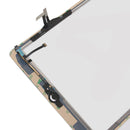 Replacement LCD Digitizer Touch Screen Glass Assembly+Tool f/ iPad Air White