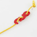 20Pcs Tent Wind Rope Buckles Outdoor Camping Wind Rope Stopper Awning Adjus