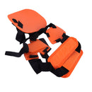 Trimmer Shoulder Strap Harness fit for Stihl Brush Cutter FS56 FS550 41197109001