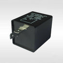 1Pcs Universal CF12ANL-01 Flasher 150W 2-Pin Car Motorcycle Flasher Rel BGD
