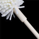 Long handle Sponge Wash Cup Brush Baby Milk Bottle Brush Glass Cup Cleaner LJ 3c