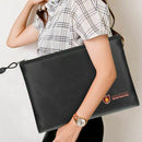 Fireproof Document Bags, Waterproof and Fireproof Bag with Fireproof Zipper F1J3