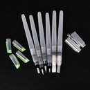 6pcs Pilot Ink Pen for Water Brush Watercolor Calligraphy Painting Tool Setã€-OZ