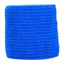 First Aid Medical Treatment Self-Adhesive Elastic Bandage Gauze Tape Health Care