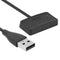 Magnetic USB Wristband Charger Dock Cradle Charge Cable for Huawei Honor A2 A#S
