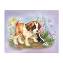 Round Drill Diamond Painting 5D Diy Diamond Embroidery Cross Stitch Kneelin