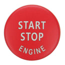 Start Stop Engine Button Switch Cover for BMW E60 E70 E90 3 Series Gloss
