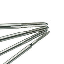 10pcs M1-M3.5 Micro Tap Clock Watch Watchmakers Repair Tools Metal Screw Thread