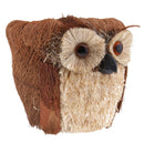 Creative Plant Pot Owl Succulent Flower Planter Bonsai Herb Box Garden Decor