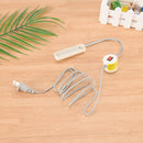 30 LED Sewing Machine Light Working Gooseneck Lamp with Magnetic Base  LJ