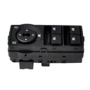 Car Window Switch Button Glass Lifter for Pontiac G8 GT GXP 4D Sedan 922253