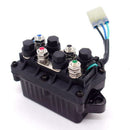 New ATV Winch Solenoid Assembly For Arctic Cat 0409-066