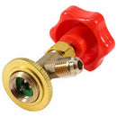 R134a Can Canister Opener Tap Tapper M14/1/4 inch SAE Car Auto Air Conditio