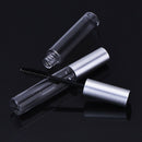1 Set 5 Pcs 10Ml Reusable Empty Bottle Tube Container For Eyelash Growth Oi