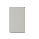 White-USB 3.0 SATA 2.5 Inch Hard Drive Enclosure HDD Mobile Disk Box Case