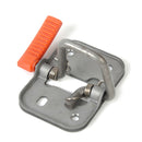 fit for VW MK6 Passat B7 Engine Bonnet Lid Release Lock Latch Hood Upper Catch