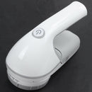 Usb Rechargeable Fabric Shaver,Electric Clothes Fabric Shaver With 3-Distan