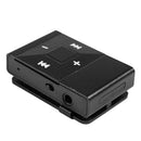 Mini MP3 Player Sport Music Player 16GB SD TF Supported With Clip Headphone