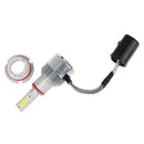 H13/9008 LED Headlight Bulb Conversion Kit for  High Low OZ