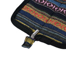 1pc Folk Style Knitted Drum Sticks Gig Bag Drumsticks Storage Case PercussionS3C