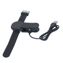 Garmin Forerunner Charger USB Charging Clip for 230 I 235 I 630 Models