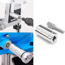 Universal Gator Socket Magical Grip Adapter with 7-19mm Power Adapter .AU D V6Z8