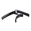 Meideal Capo10 Acoustic Electric Guitar Quick Change Trigger Capo Clamp Bla