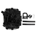 Bicycle Handle Basket Bag Removable Storage Bag Bicycle Waterproof Carrier