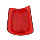 Regular Cab 3Rd Brake Light Lens for 94-04 S-10 Sonoma High Third RHA F9O3