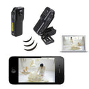 Mini DV Camcorder DVR Video Camera HD Cam Sports Helmet Bike Recorder