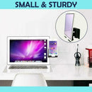 Notebook Screen Side Mobile Connecting Holder Interactive Mobile Bracket Pretty