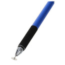 2 in 1 Multifunction Fine Point Round Thin Tip Touch Screen Pen Capacitive
