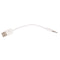 USB Charge Data Sync Cable Lead for  3rd 4th 5th Ipod Gen shuffle UK Ship Z