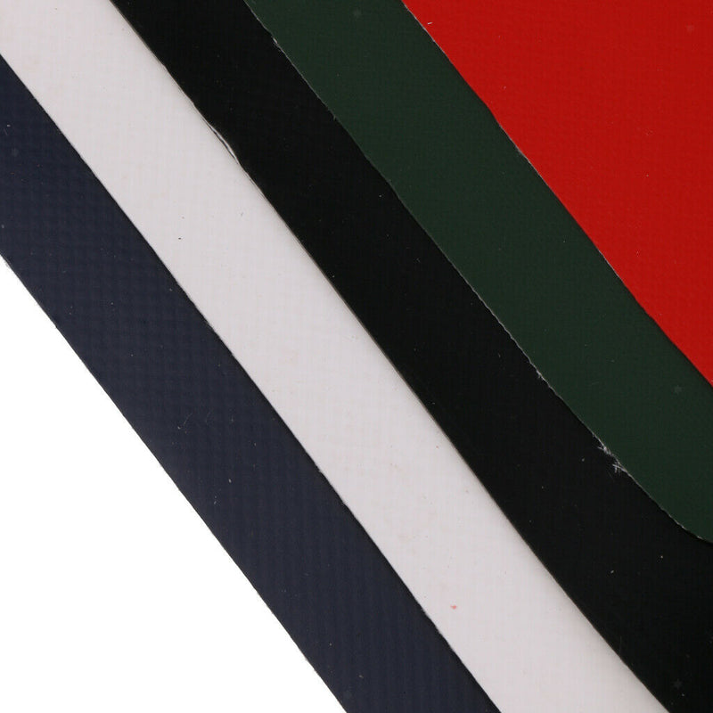 8 Pieces/ Set Portable Durable Useful Inflatable Boat Kayak Repair Kit PVC Patch