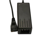 AC adapter 12V + 5V for hard disk drive hdd cd dvd-rom power supply black new %x