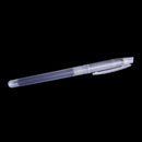 10x Gel Pen Shell Ballpoint Pen Shells Transparents Pens Cover Clear Pen Cov OZ