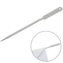 1Pcs Metal Stainless Steel Letter Opener A4 Paper Cutterly Utility Cutter  OZ