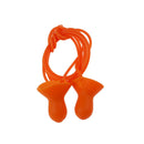 1PC Comfort Earplugs Noise Reduction Foam Work Sleeping Soft Ear Pl!j