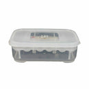 12 Grids snakes Gecko lizards Reptiles eggs hatcher tray Hatcher